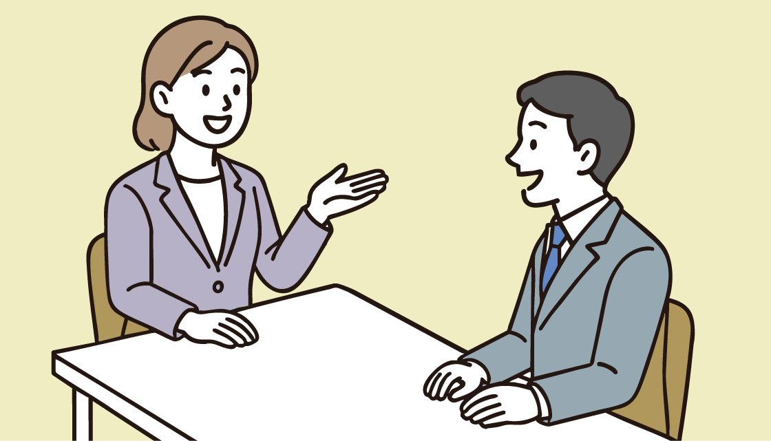 健康経営はじめの一歩