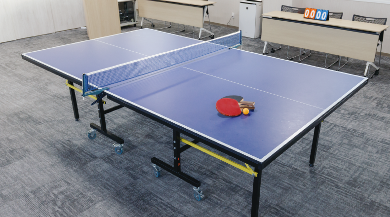 コミュニティスペース